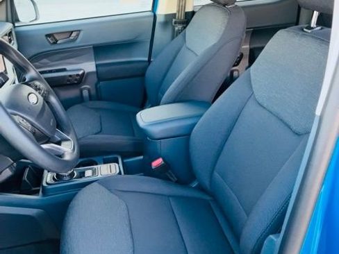 New 2025 Ford Maverick XL w/ Equipment Group 101A image 11