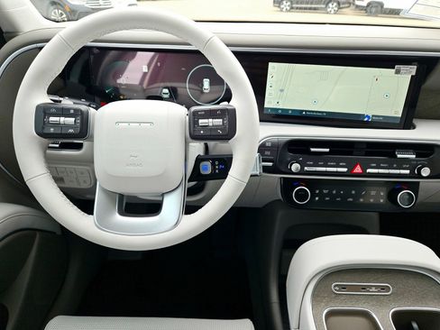New 2026 Hyundai Palisade SEL Premium FWD image 9