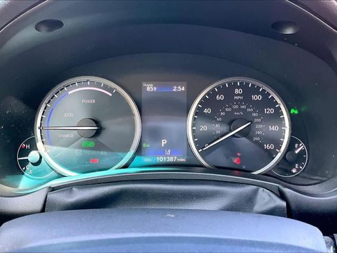 Used 2019 Lexus NX 300h AWD w/ Premium Package image 26