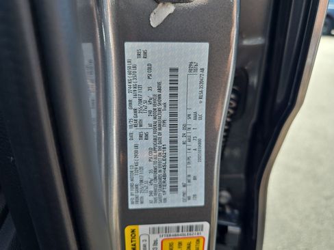 New 2025 Ford Ranger XL w/ Trailer Tow Package image 25