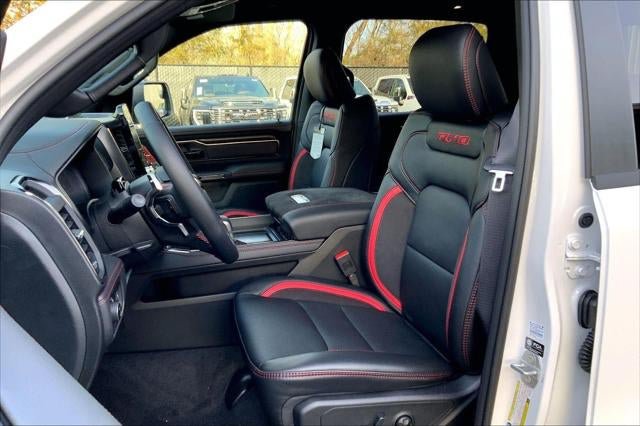 New 2026 RAM 1500 RHO w/ RHO Level 1 Equipment Group AWD/4WD image 40