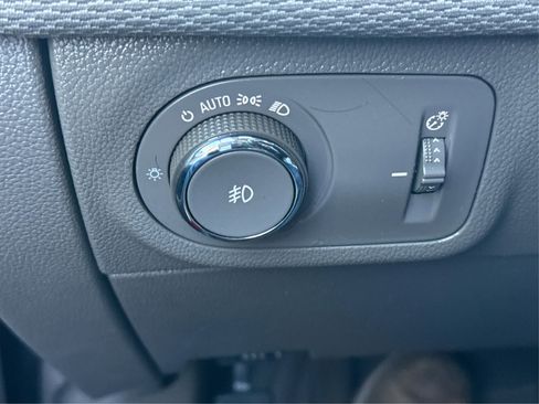 Used 2016 Chevrolet Cruze LT w/ RS Package image 19