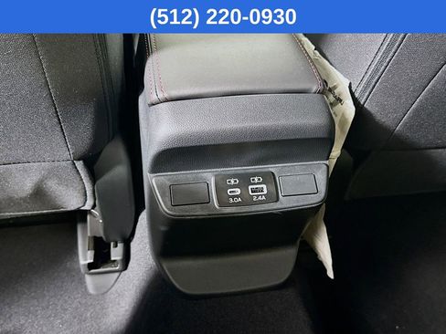 New 2025 Subaru WRX Premium image 29