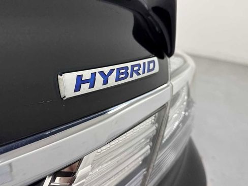 Used 2013 Honda Civic Hybrid Sedan image 28