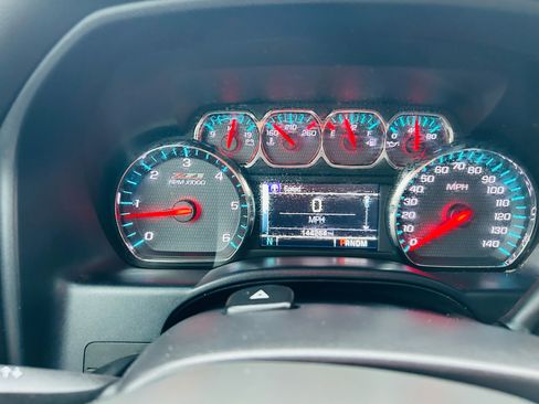 Used 2015 Chevrolet Silverado 1500 LT w/ All Star Edition image 19