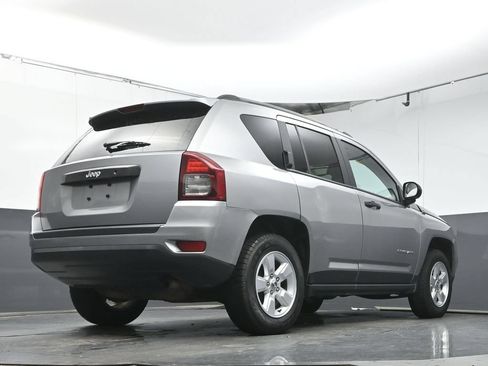 Used 2016 Jeep Compass Sport FWD image 34