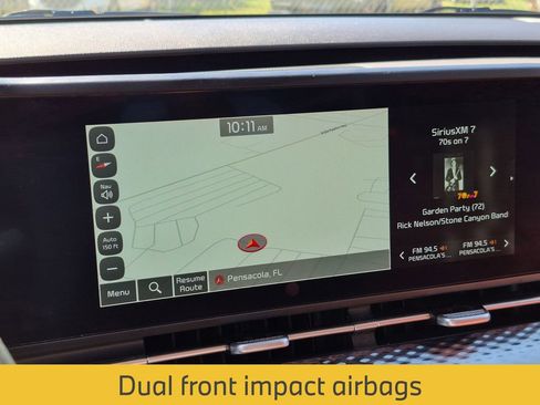 Used 2024 Kia Carnival SX Prestige FWD image 26