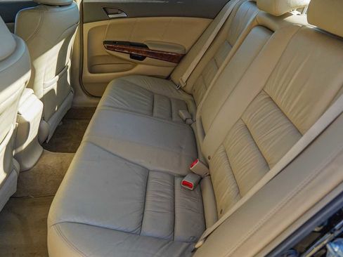 Used 2009 Honda Accord EX-L image 29