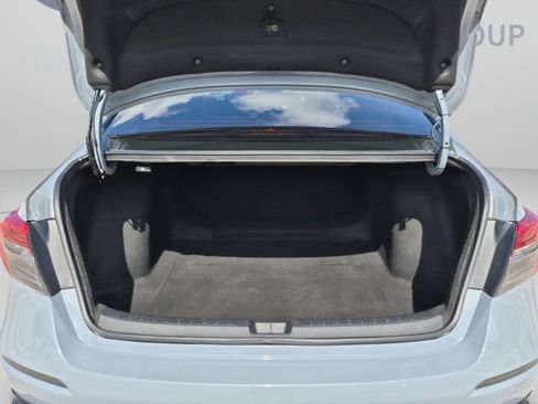 Used 2023 Honda Civic Sport image 28