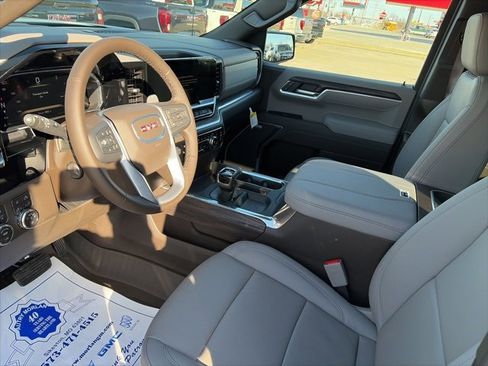 New 2026 GMC Sierra 1500 SLT w/ SLT Premium Plus Package image 16