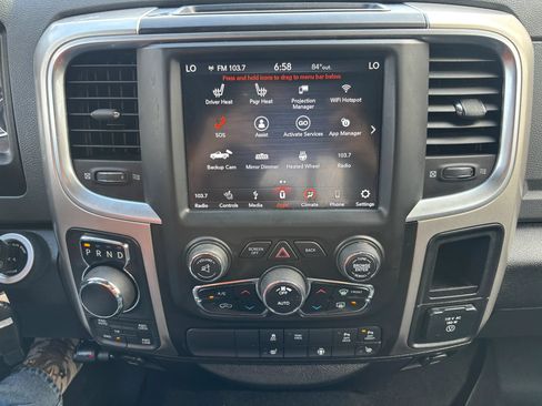 Used 2019 RAM 1500 Big Horn AWD/4WD image 44