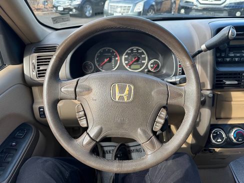 Used 2005 Honda CR-V EX image 12
