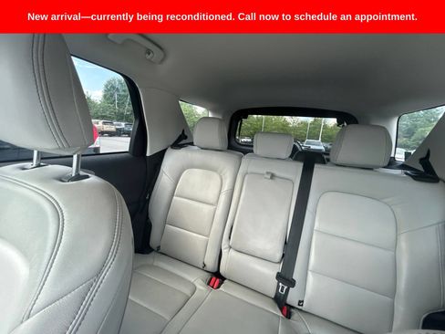 Used 2022 Ford Bronco Sport Big Bend w/ Convenience Package AWD/4WD image 8
