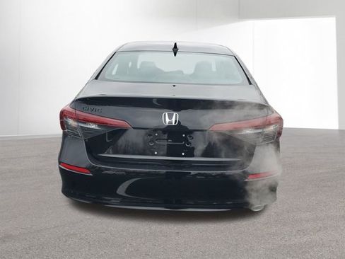 New 2026 Honda Civic Sport image 15