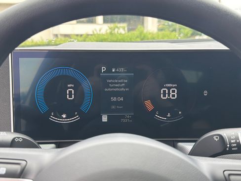 Certified 2025 Hyundai Sonata SEL FWD image 27