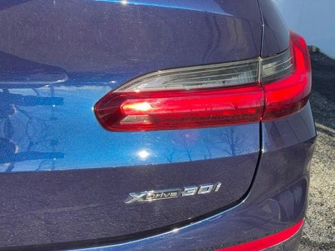 Certified 2023 BMW X4 xDrive30i w/ Parking Assistance Package image 29