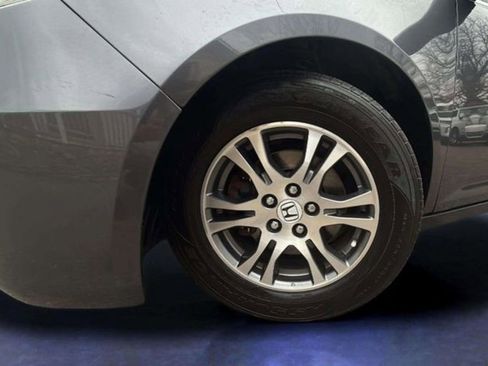 Used 2016 Honda Odyssey SE image 20