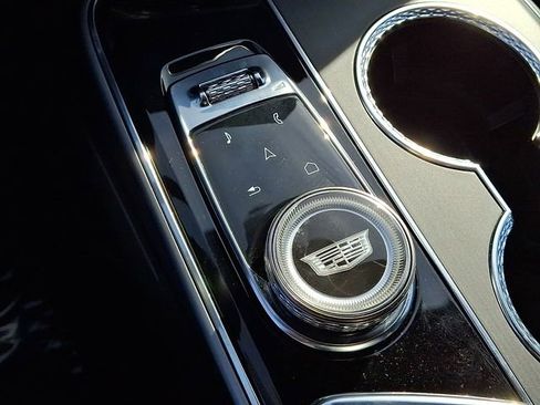 Used 2025 Cadillac Lyriq Sport image 28