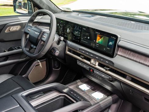 New 2027 Kia Telluride X-Line SX Prestige AWD/4WD image 10