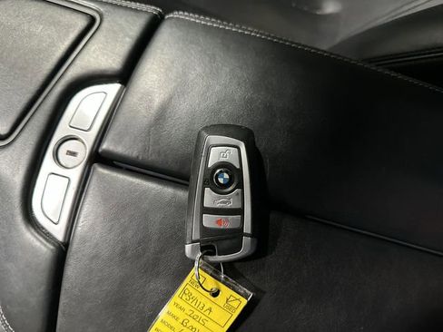 Used 2015 BMW 650i Gran Coupe xDrive AWD/4WD image 32
