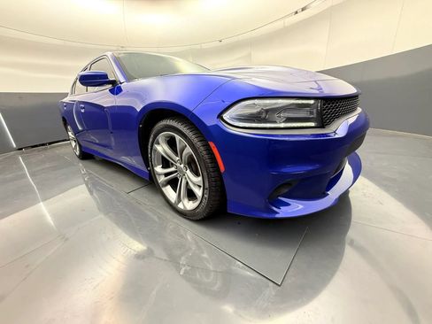 Used 2020 Dodge Charger GT w/ Plus Group RWD image 36