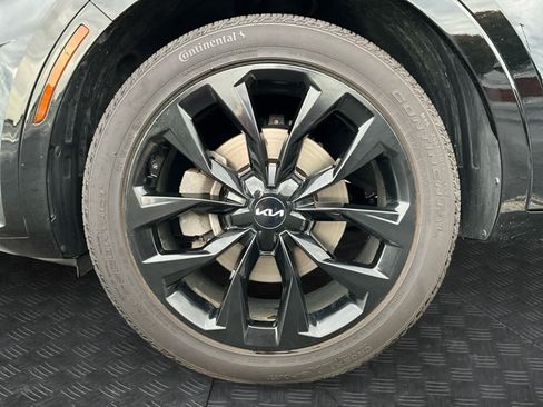 Used 2022 Kia Sorento SX FWD image 14