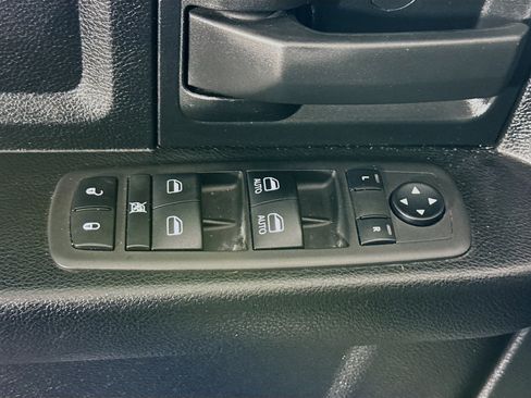 Used 2023 RAM 1500 Tradesman w/ Protection Group AWD/4WD image 23