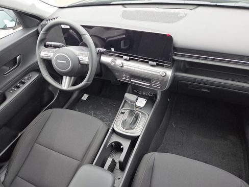 New 2026 Hyundai Kona SEL Sport AWD/4WD image 23