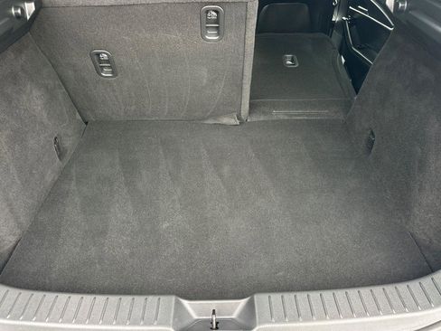 Certified 2025 MAZDA CX-30 AWD 2.5 S w/ Select Sport Pkg image 17