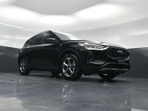 Used 2025 Ford Escape ST-Line FWD image 44