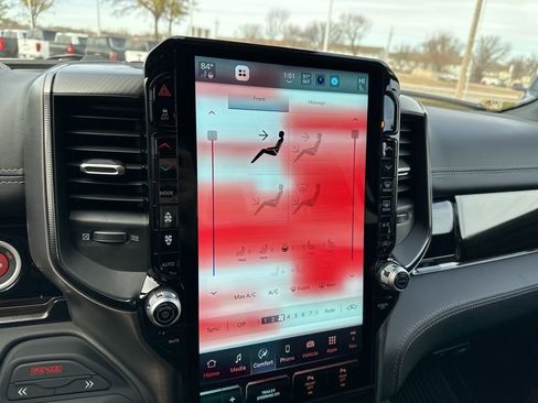 New 2026 RAM 1500 RHO w/ RHO Level 1 Equipment Group AWD/4WD image 72