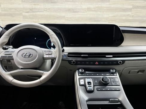 Used 2023 Hyundai Palisade Limited AWD/4WD image 2