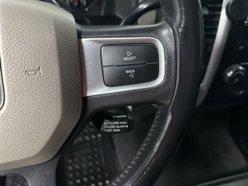 Used 2011 RAM 2500 Big Horn AWD/4WD image 16