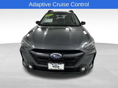 Certified 2025 Subaru Outback Premium AWD/4WD image 9