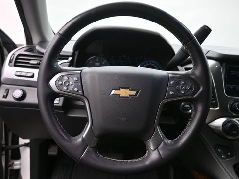 Used 2020 Chevrolet Tahoe Premier RWD image 9