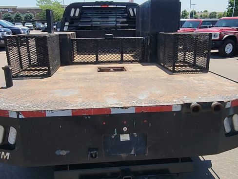 Used 2024 Ford F450 XL AWD/4WD image 34