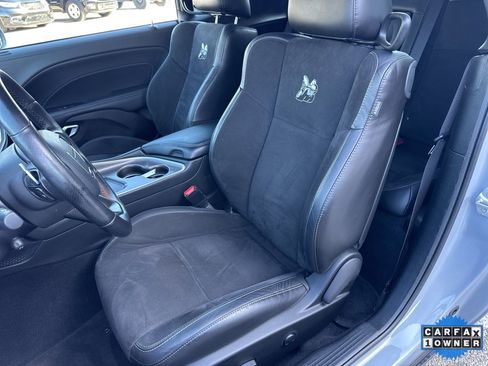 Used 2022 Dodge Challenger R/T Scat Pack image 53