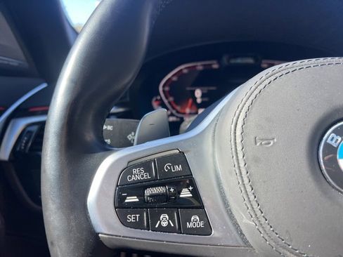 Used 2023 BMW 540i w/ M Sport Package image 24