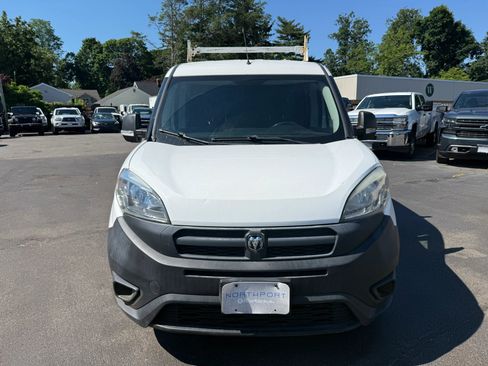 Used 2015 RAM ProMaster City Tradesman FWD image 2