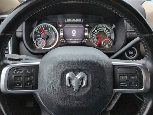 Certified 2021 RAM 3500 Laramie image 29