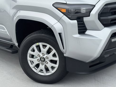 New 2026 Toyota Tacoma SR5 image 10