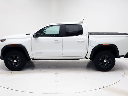 Used 2024 GMC Canyon Elevation w/ Trailering Package image 6