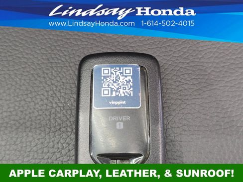 Used 2023 Honda Passport EX-L image 22