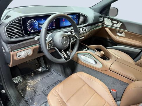 New 2026 Mercedes-Benz GLE 350 4MATIC image 5