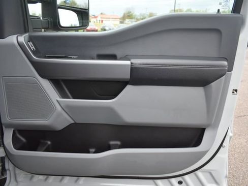 Used 2025 Ford F250 XLT AWD/4WD image 39