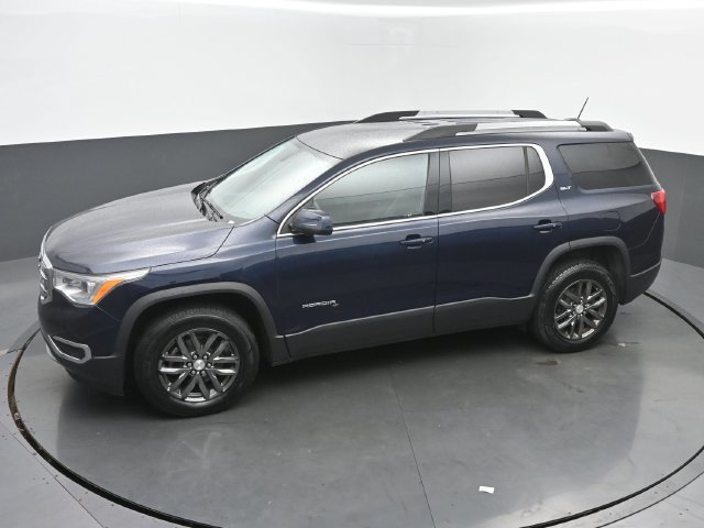 Used 2017 GMC Acadia SLT FWD image 39