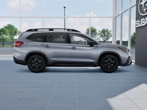 New 2026 Subaru Ascent Premium AWD/4WD image 6