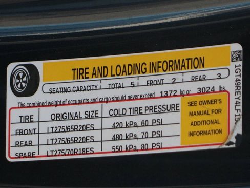 Used 2020 GMC Sierra 2500 Denali w/ Denali Ultimate Package image 56