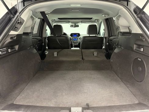 Used 2016 Acura RDX AWD w/ Technology Package image 30