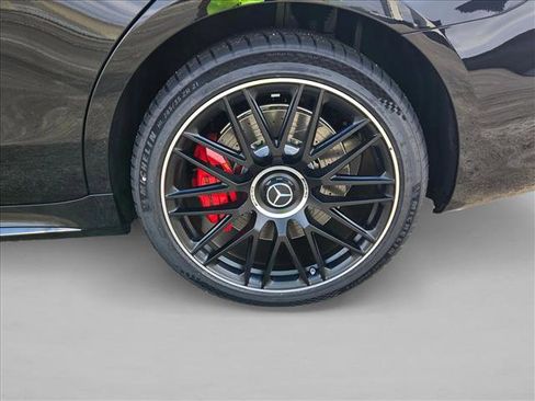 Used 2026 Mercedes-Benz S 63 AMG S image 15